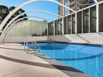 Novotel Sydney Parramatta - Tourism Canberra 26