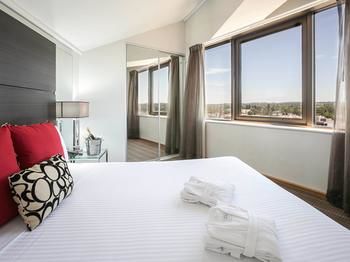 Novotel Sydney Parramatta - Tourism Canberra 28