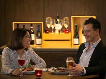 Novotel Sydney Parramatta - Tourism Canberra 32