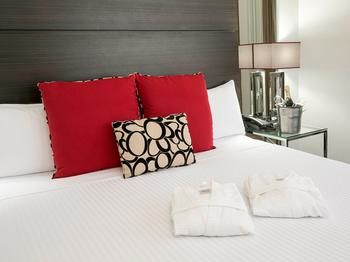 Novotel Sydney Parramatta - Tourism Canberra 33