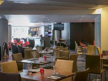 Novotel Sydney Parramatta - Tourism Canberra 34