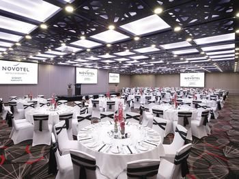 Novotel Sydney Parramatta - Tourism Canberra 36