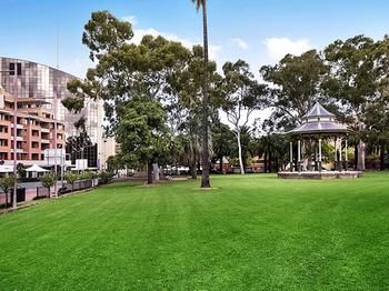 Novotel Sydney Parramatta - Tourism Canberra 39