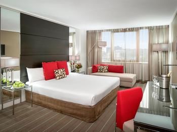 Novotel Sydney Parramatta - Tourism Canberra 40