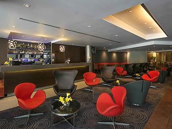 Novotel Sydney Parramatta - Tourism Canberra 44