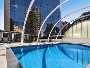 Novotel Sydney Parramatta - Tourism Canberra 48