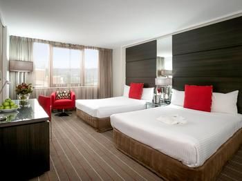 Novotel Sydney Parramatta - Tourism Canberra 50