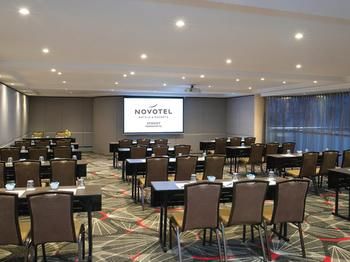 Novotel Sydney Parramatta - Tourism Canberra 52