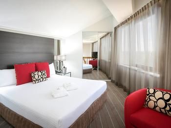 Novotel Sydney Parramatta - Tourism Canberra 55