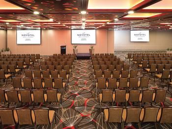 Novotel Sydney Parramatta - Tourism Canberra 56