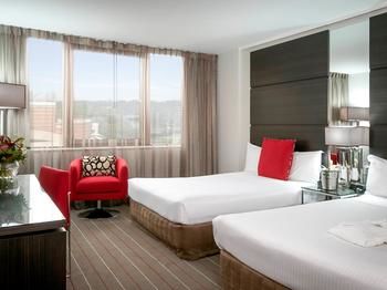 Novotel Sydney Parramatta - Tourism Canberra 57