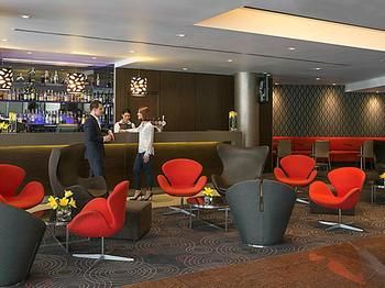Novotel Sydney Parramatta - Tourism Canberra 58