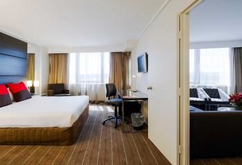 Novotel Sydney Parramatta - Tourism Canberra 59