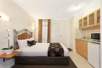 Melbourne Metropole Central - Tourism Canberra 7