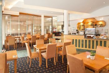 Melbourne Metropole Central - Tourism Canberra 9