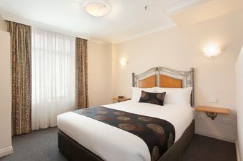 Melbourne Metropole Central - Tourism Canberra 18