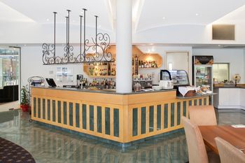 Melbourne Metropole Central - Tourism Canberra 25