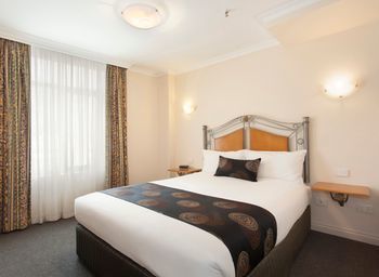 Melbourne Metropole Central - Tourism Canberra 30