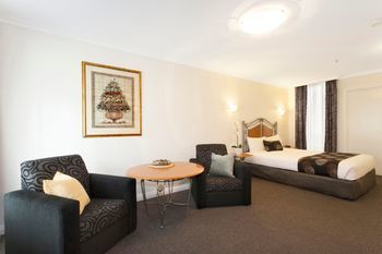 Melbourne Metropole Central - Tourism Canberra 31