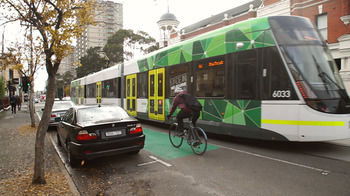 Melbourne Metropole Central - Tourism Canberra 39