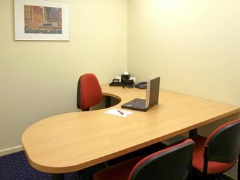 Ibis Melbourne Little Bourke Street - Tourism Canberra 24