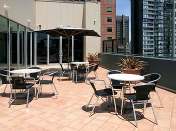 Ibis Melbourne Little Bourke Street - Tourism Canberra 28
