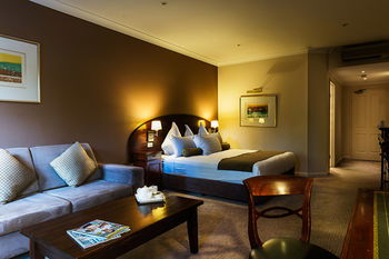 The Sebel Hawkesbury Resort And Spa - Tourism Canberra 2