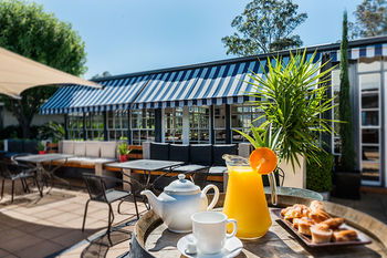 The Sebel Hawkesbury Resort And Spa - Tourism Canberra 5