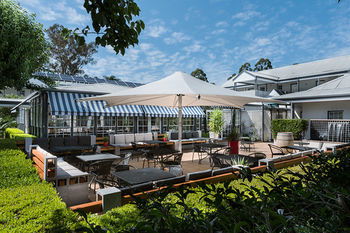 The Sebel Hawkesbury Resort And Spa - Tourism Canberra 6