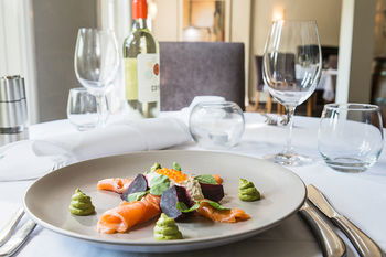 The Sebel Hawkesbury Resort And Spa - Tourism Canberra 8