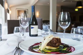 The Sebel Hawkesbury Resort And Spa - Tourism Canberra 9