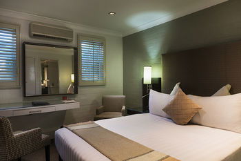 The Sebel Hawkesbury Resort And Spa - Tourism Canberra 13