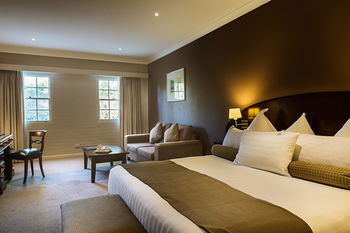 The Sebel Hawkesbury Resort And Spa - Tourism Canberra 14