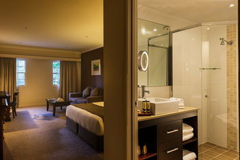 The Sebel Hawkesbury Resort And Spa - Tourism Canberra 16