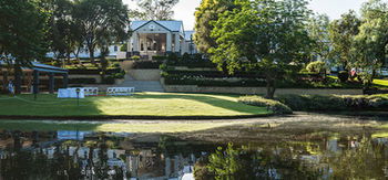 The Sebel Hawkesbury Resort And Spa - Tourism Canberra 20