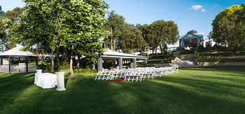 The Sebel Hawkesbury Resort And Spa - Tourism Canberra 21