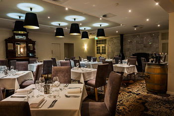 The Sebel Hawkesbury Resort And Spa - Tourism Canberra 24