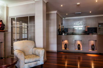 The Sebel Hawkesbury Resort And Spa - Tourism Canberra 26