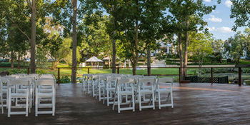 The Sebel Hawkesbury Resort And Spa - Tourism Canberra 27