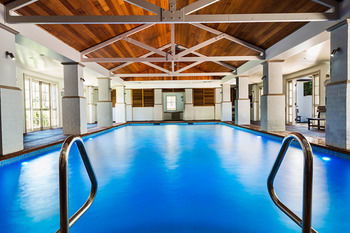 The Sebel Hawkesbury Resort And Spa - Tourism Canberra 29