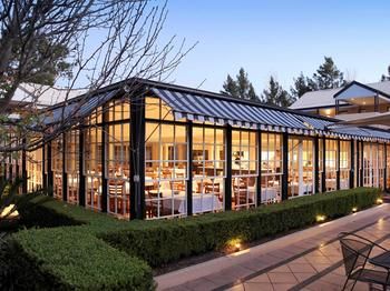 The Sebel Hawkesbury Resort And Spa - Tourism Canberra 32