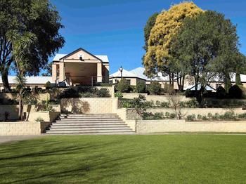 The Sebel Hawkesbury Resort And Spa - Tourism Canberra 33