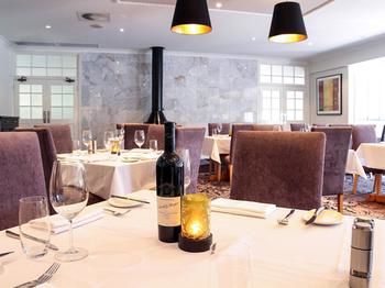 The Sebel Hawkesbury Resort And Spa - Tourism Canberra 34