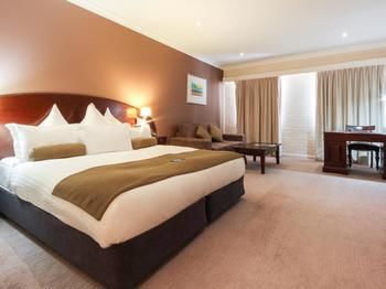 The Sebel Hawkesbury Resort And Spa - Tourism Canberra 35