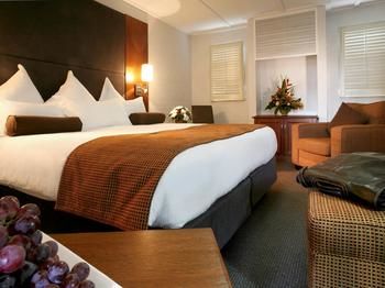 The Sebel Hawkesbury Resort And Spa - Tourism Canberra 36