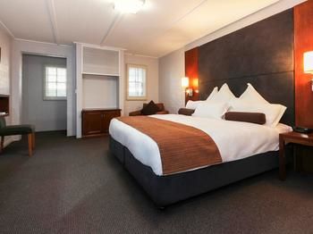The Sebel Hawkesbury Resort And Spa - Tourism Canberra 37