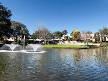 The Sebel Hawkesbury Resort And Spa - Tourism Canberra 38