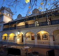 Yarra Valley Grand Hotel - Tourism Canberra