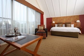 Fairmont Resort Blue Mountains MGallery By Sofitel - Tourism Canberra 0