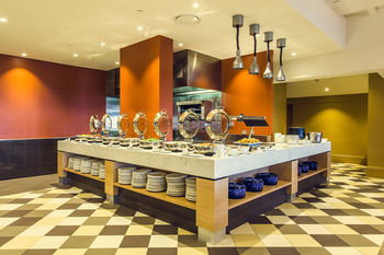 Fairmont Resort Blue Mountains MGallery By Sofitel - Tourism Canberra 1